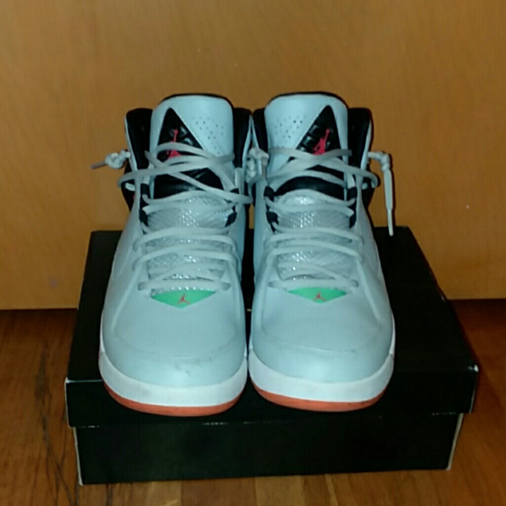 Jordan 2